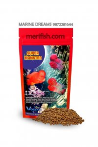 VAQUARIA SUPER MONSTER 100GM