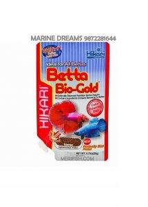 HIKARI BETTA BIO GOLD 20 GM