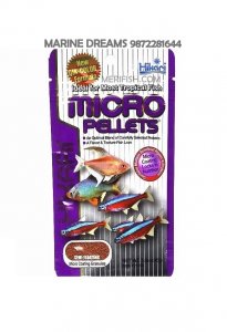 HIKARI MICRO PELLETS 22 GM