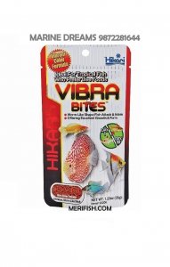 HIKARI VIBRA BITS 73 GM
