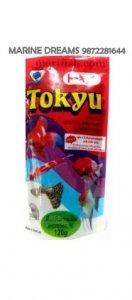 TOKYO FISH FOOD 120G