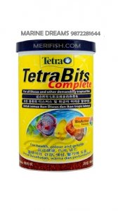 tetra bits 300gm