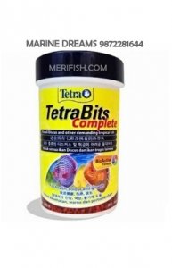 TETRA BITS 30 GM