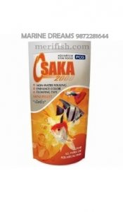 OSAKA 2000 ORANGE 100GM