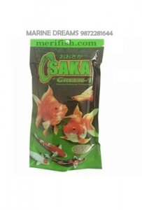 OSAKA GREEN 1 100 GM