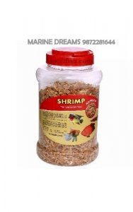 RAINBOW SHRIMPS 500GM