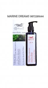 WILD FERTZ TRACES FOR RED PLANTS NATURAL TRACE ELEMENTS EHTRACT FROM SEAWEED 200 ML