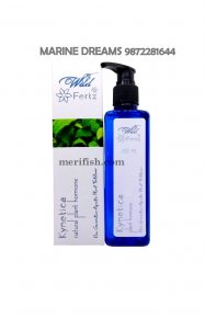 WILD FERTZ KYNETICA NATURAL PLANT HORMONE 200 ML