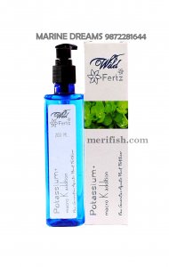 WILD FERTZ POTASSIUM+ MACRO K ADDITION 200 ML