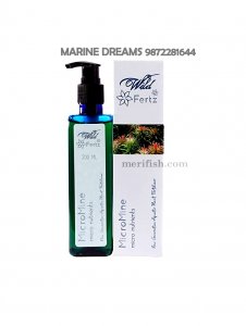 WILD FERTZ MICROMINE MICRO NUTRIENTS 200 ML