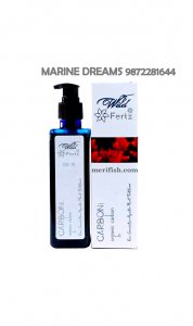 WILD FERTZ CARBONI ORGANIC CARBON 200 ML