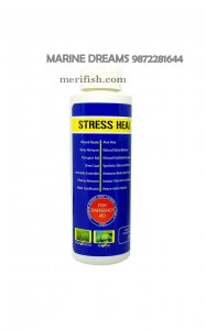 STRESS HEAL 50 ML