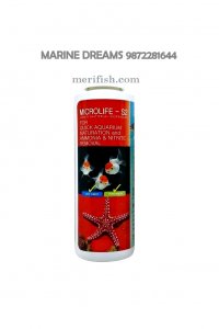 MICROLIFE S2 50 ML