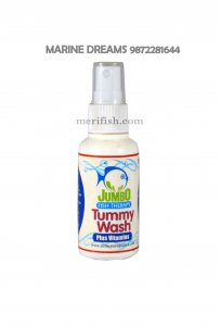 JUMBO TUMMY WASH 50 ML