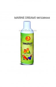 BIRD IMMUBOOST 100 ML