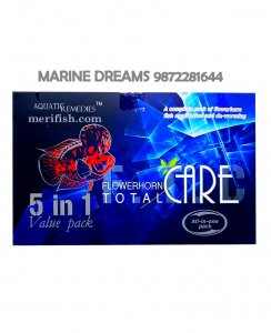 FLOWERHOR TOTAL CARE 5 IN 1