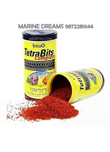 tetra bits 300gm