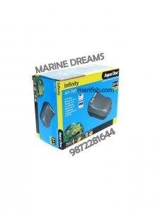 AQUAONE AP750 AIRPUMP D.N