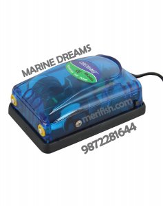 SOBO 348 D.N AIRPUMP