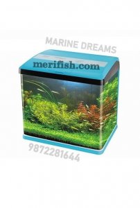 SOBO 820 AQUARIUM TANK