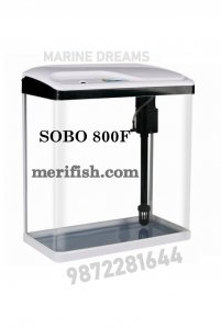 SOBO 800F AQUARIUM TANK