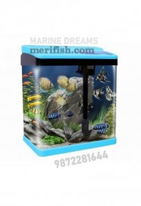 SOBO 730 F AQUARIUM TANK
