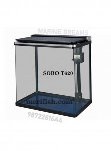 SOBO 620 AQUARIUM TANK