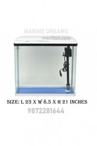 SOBO 600 F AQUARIUM TANK