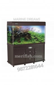 MINJIANG MJ R6-1050B AQUARIUM TANK SET