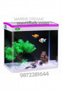 MINJIANG MJ 360 AQUARIUM TANK