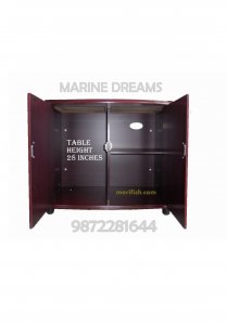MINJIANG MJ R9-800GM AQUARIUM TANK SET