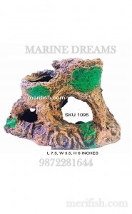 HIDING WOOD FIBER TOY