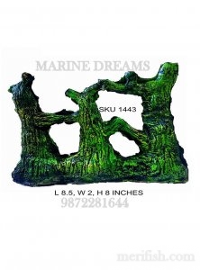 ALGAE WOOD FIBER TOY