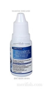 AQUA BETTA SAFE 30ML by BUBBLES & TROUBLES