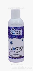 BACTO SPLASH 100ML by BUBBLES & TROUBLES
