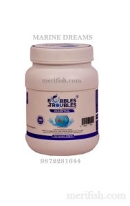 ESSENTIAL 250ML by BUBBLES & TROUBLES