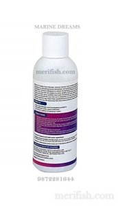 SWIM BLADDER CONTROL 100ML BY BUBBLES & TROUBLES