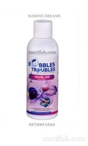 VELVET AID 100ML BY BUBBLES & TROUBLES